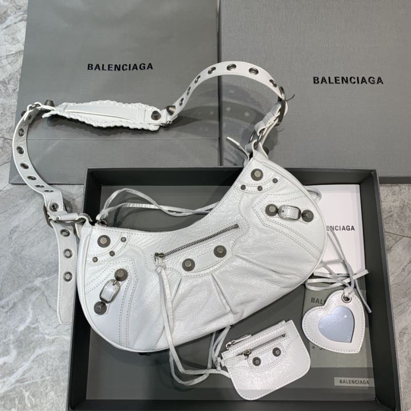 Ba*len*cia*ga classic city bags
